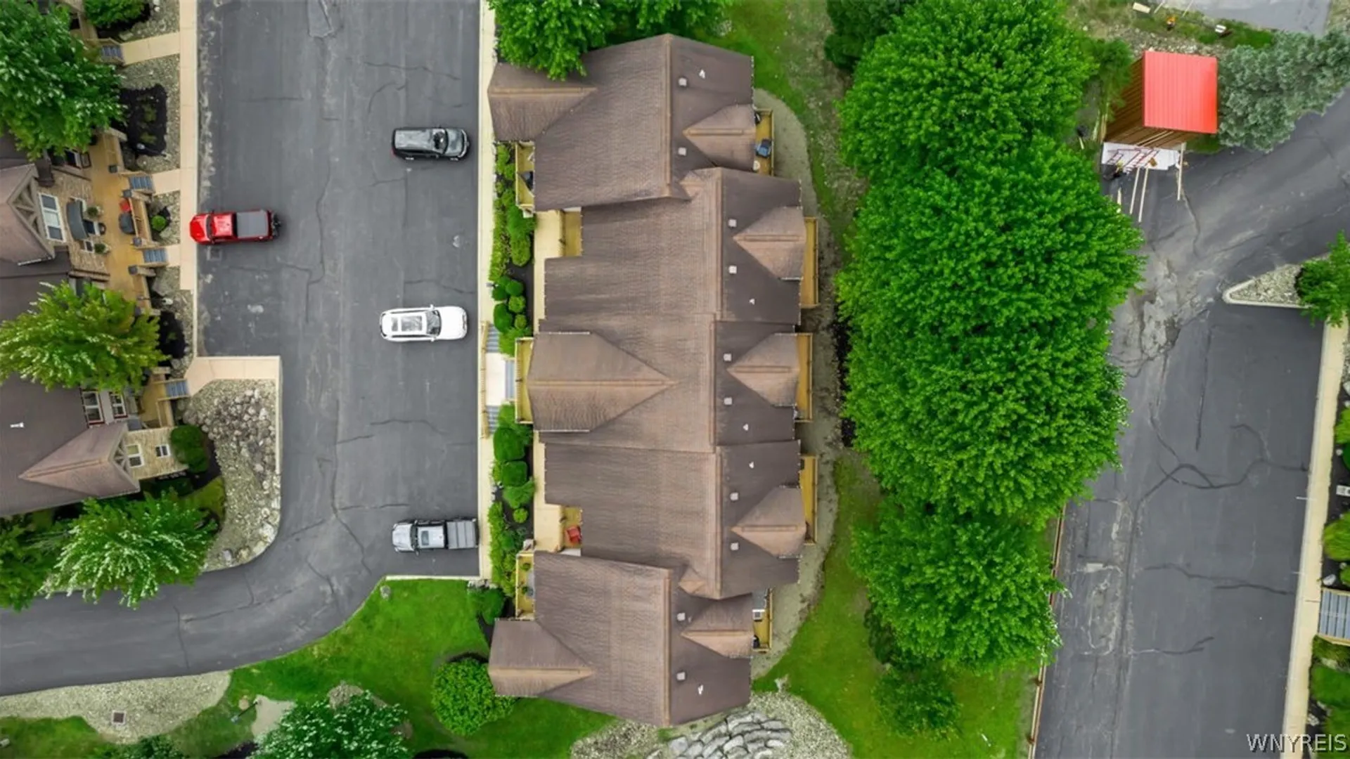 Property at 9 Mountainview Lower, Ellicottville, NY 14731 46