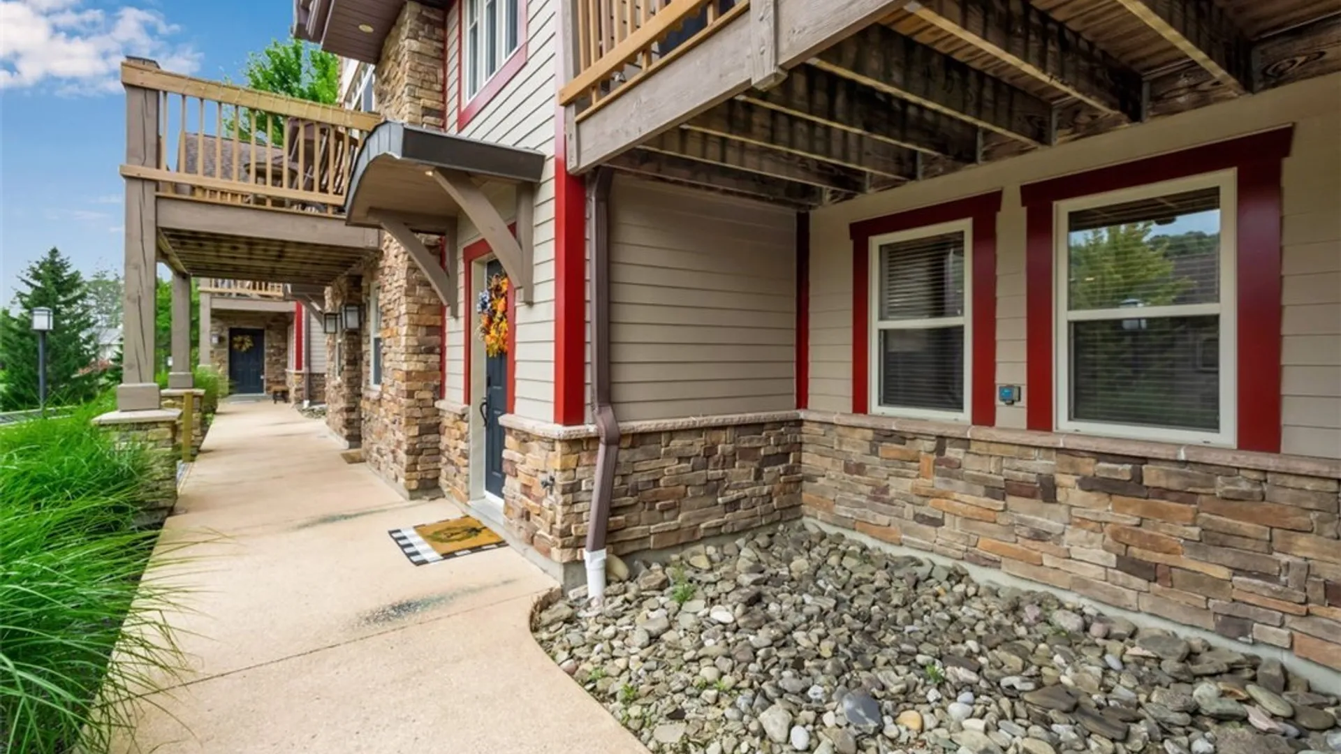 Property at 9 Mountainview Lower, Ellicottville, NY 14731 5