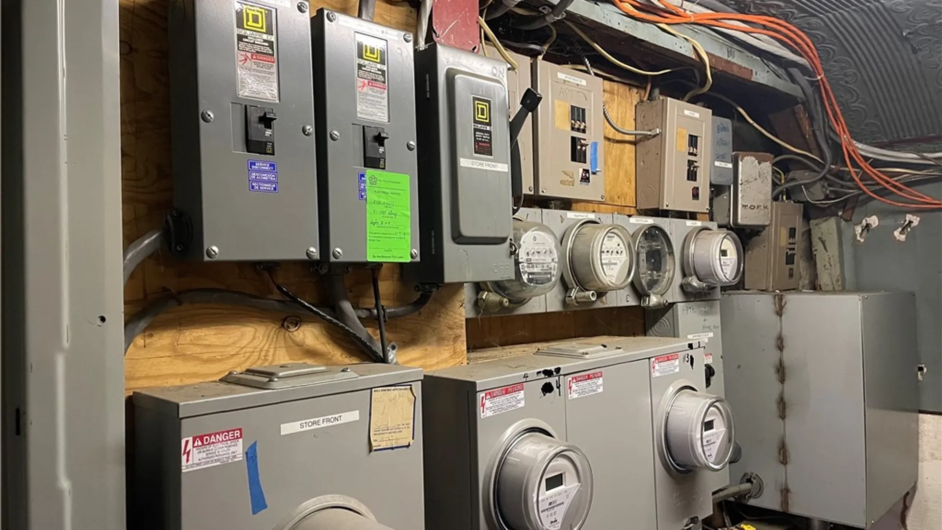 Property at 512 Lyell Avenue, Rochester, NY 14606 14