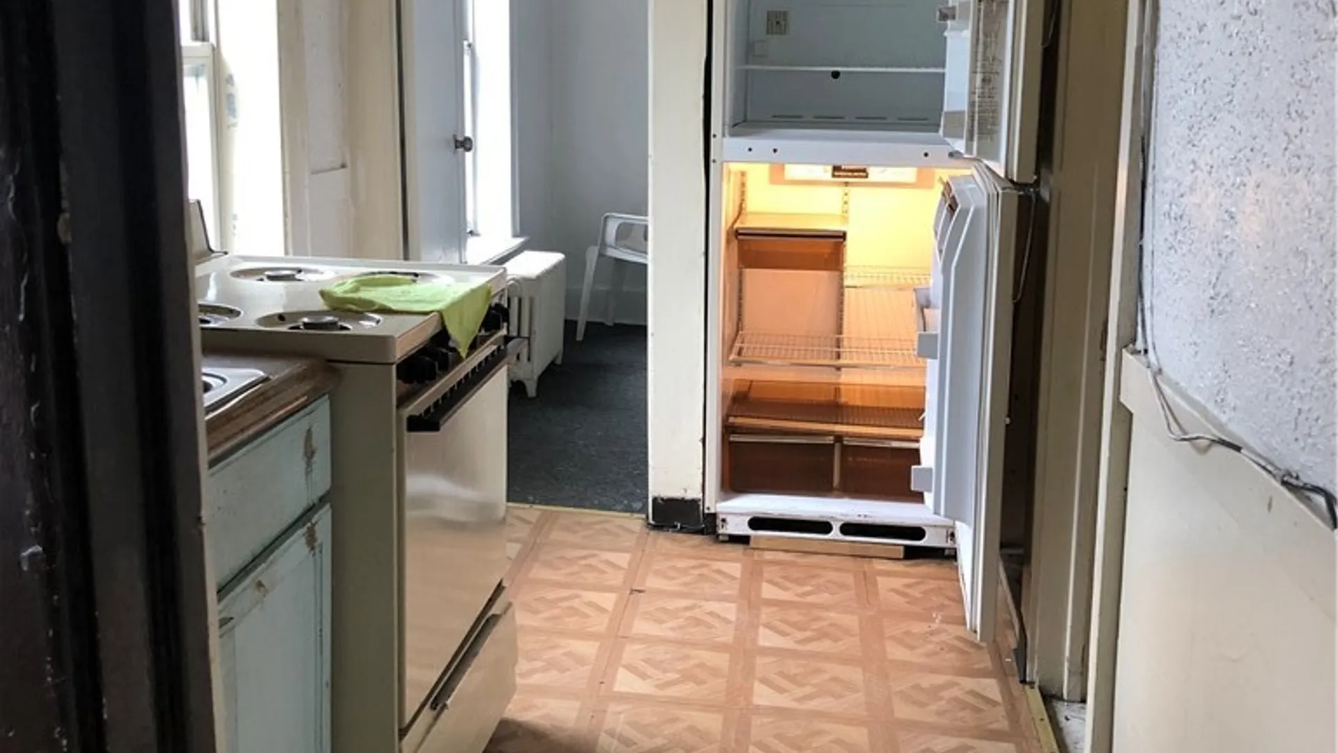 Property at 512 Lyell Avenue, Rochester, NY 14606 13