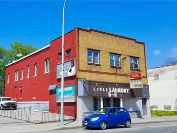 512 Lyell Avenue, Rochester, NY 14606
