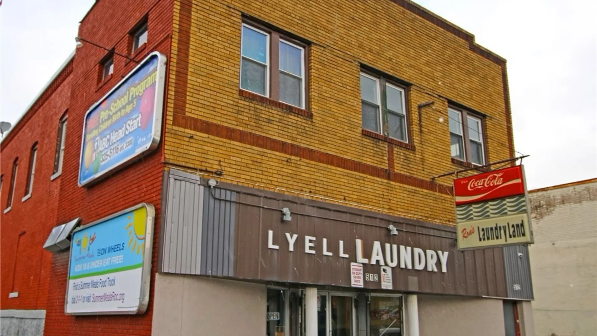 Property at 512 Lyell Avenue, Rochester, NY 14606 2