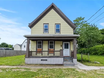 Property at 46 Mulberry Street, Buffalo, NY 14204