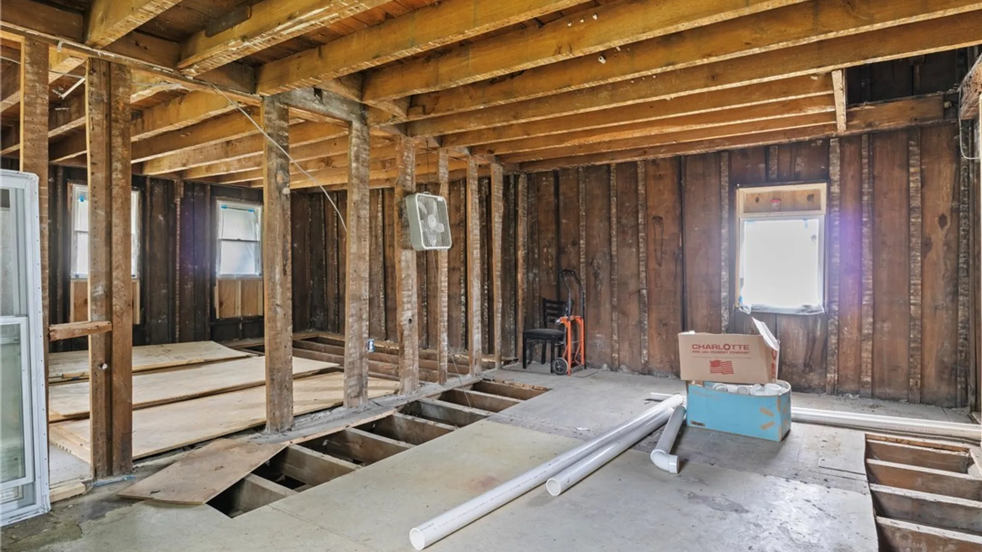 Property at 46 Mulberry Street, Buffalo, NY 14204 5