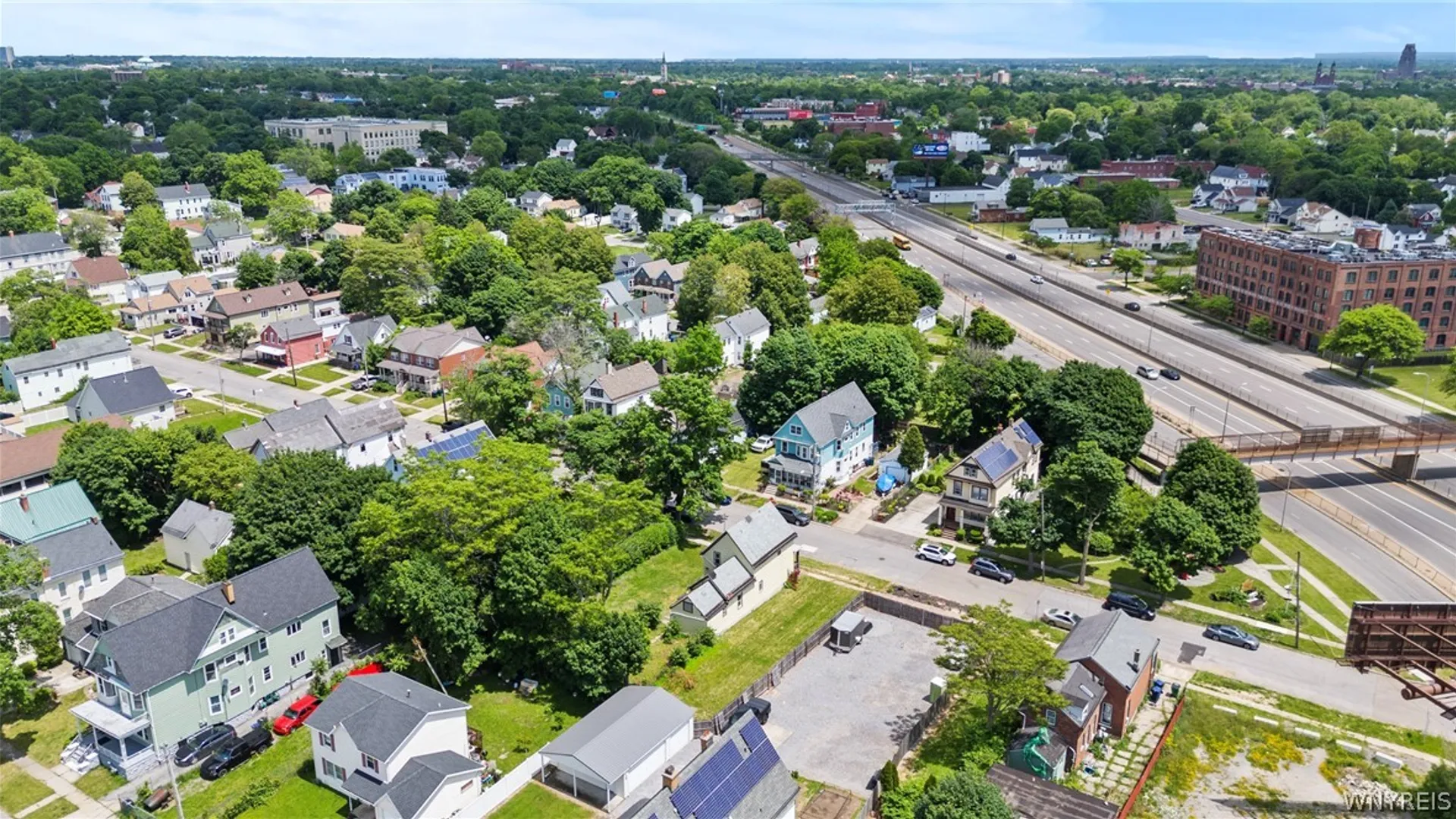 Property at 46 Mulberry Street, Buffalo, NY 14204 6