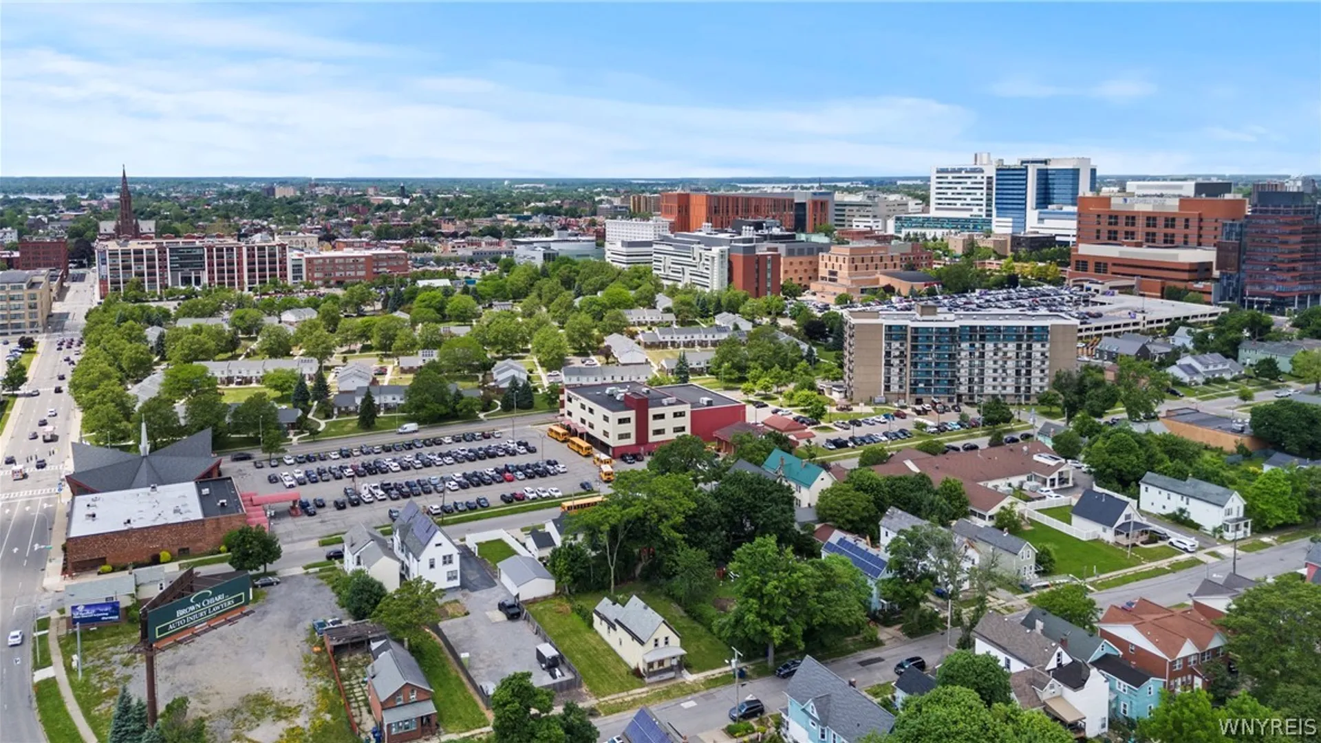 Property at 46 Mulberry Street, Buffalo, NY 14204 7