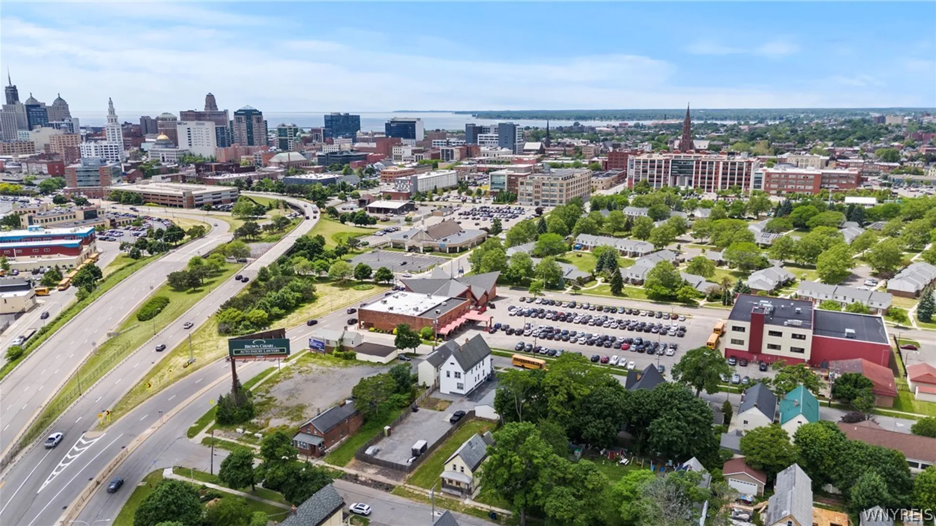 Property at 46 Mulberry Street, Buffalo, NY 14204 8