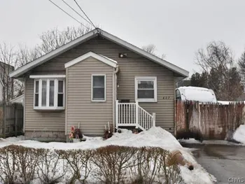 407 Bear Street, Syracuse, NY 13208