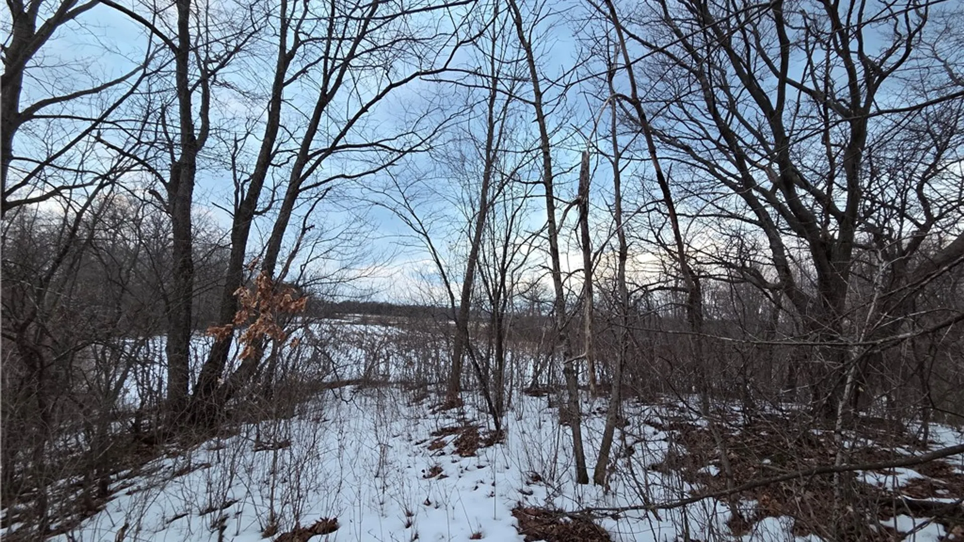 Property at Sutton Road, Jerusalem, NY 14527 13