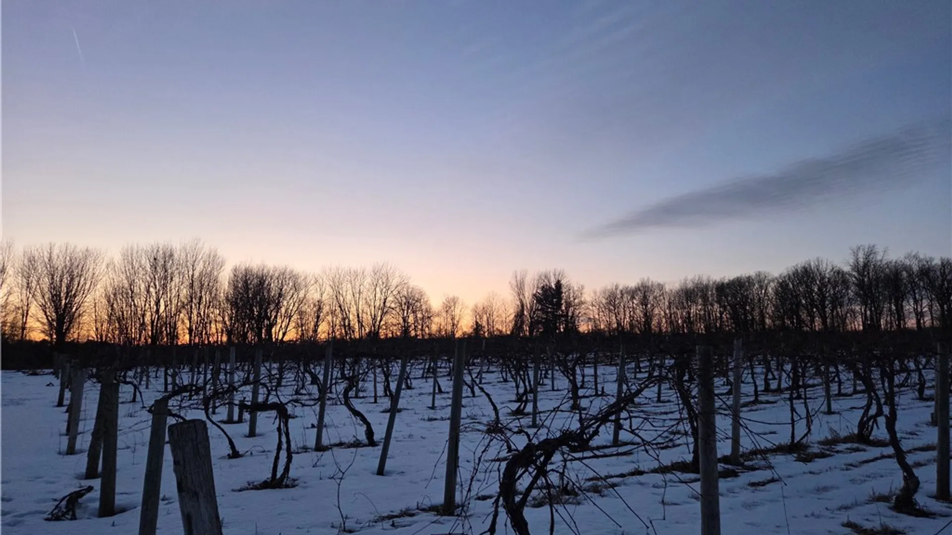 Property at Sutton Road, Jerusalem, NY 14527 2