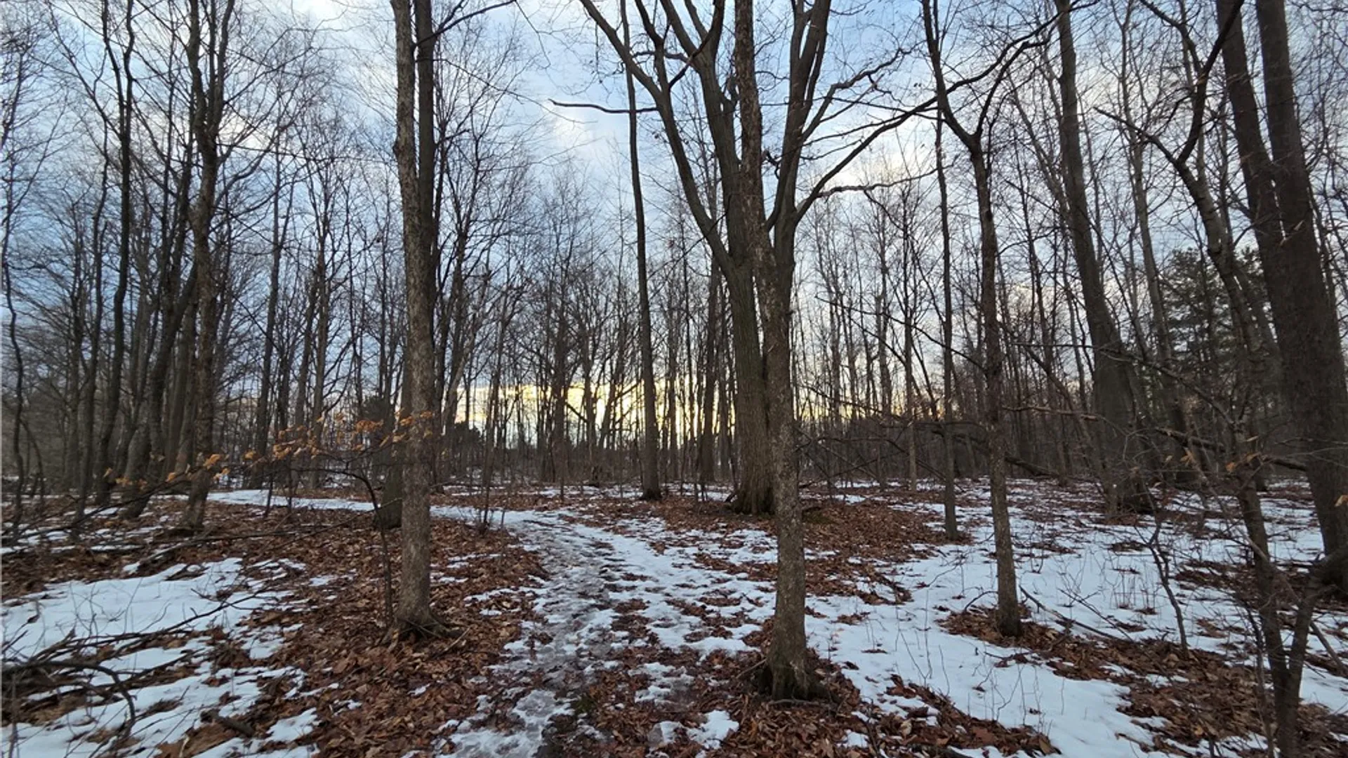 Property at Sutton Road, Jerusalem, NY 14527 26