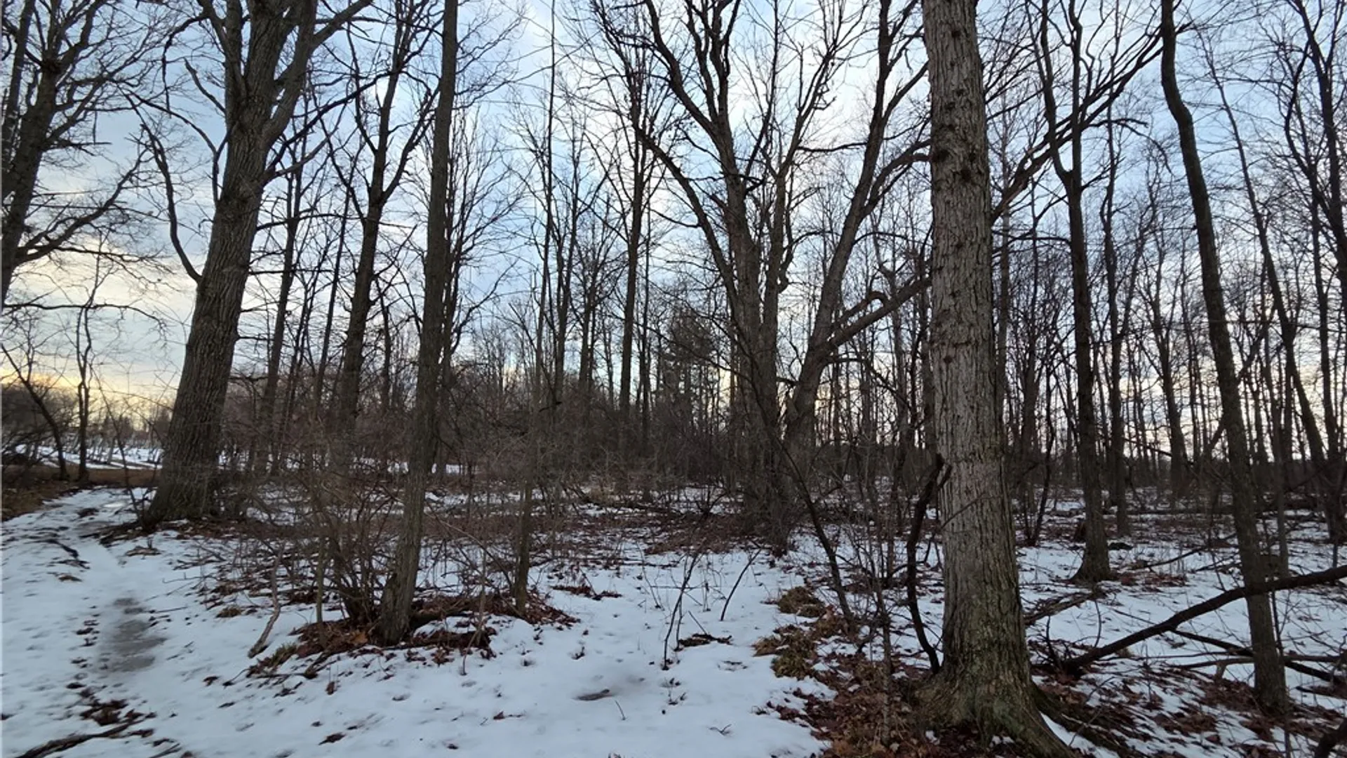 Property at Sutton Road, Jerusalem, NY 14527 32