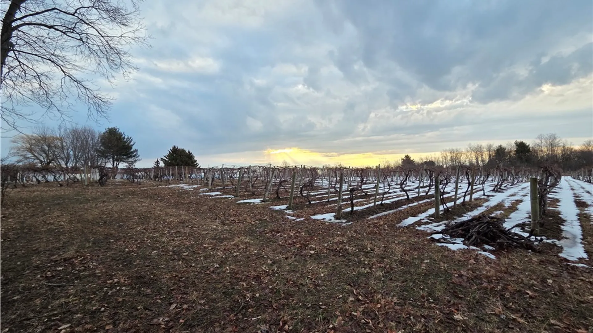 Property at Sutton Road, Jerusalem, NY 14527 34