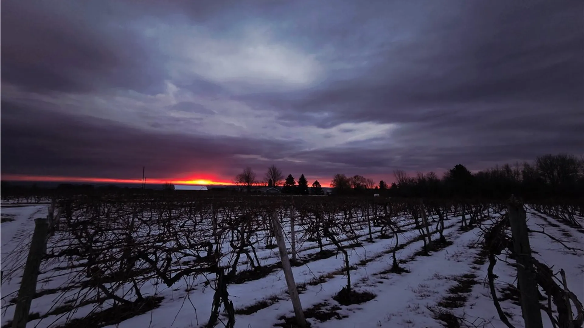 Property at Sutton Road, Jerusalem, NY 14527 4