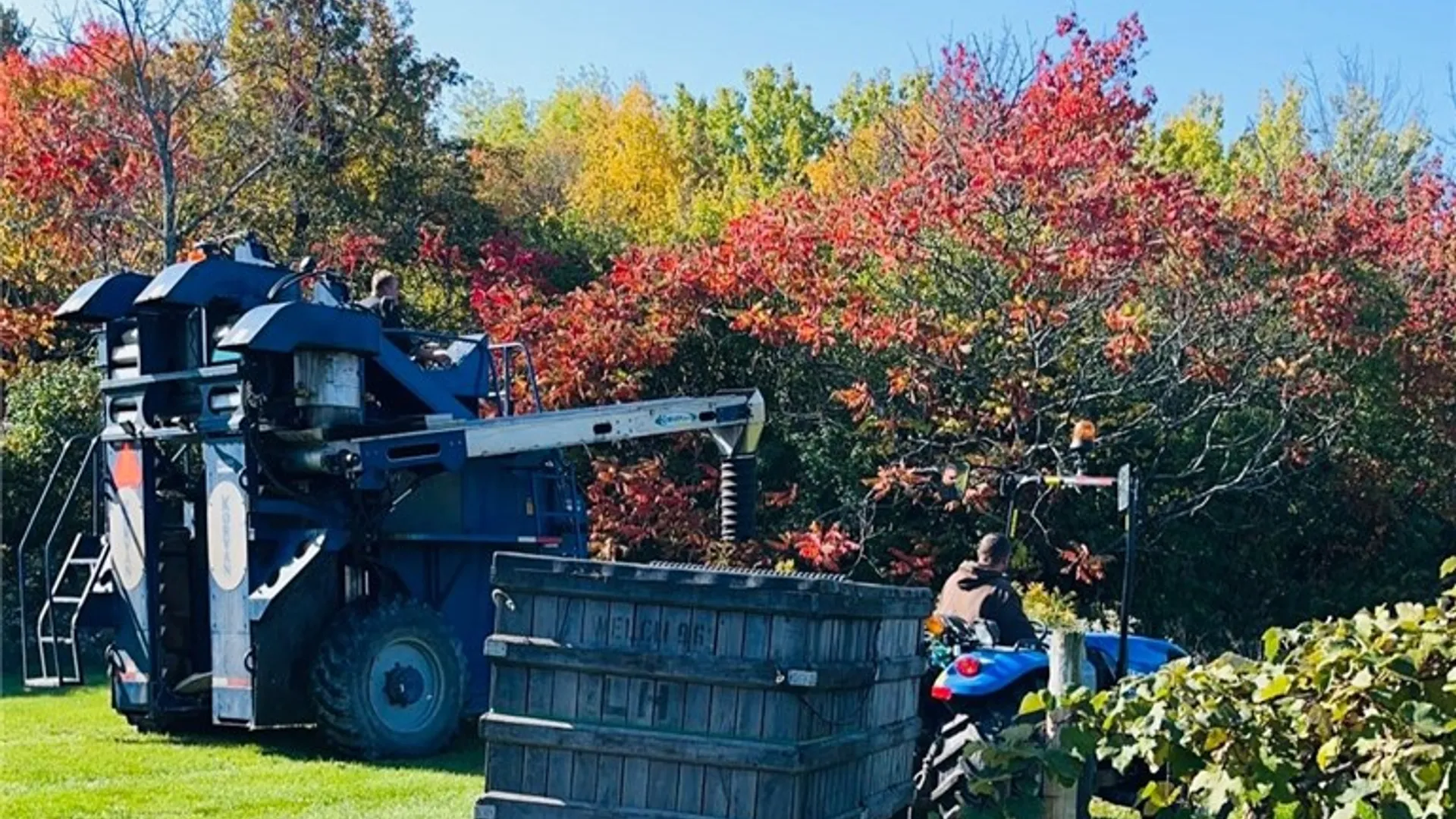 Property at Sutton Road, Jerusalem, NY 14527 42