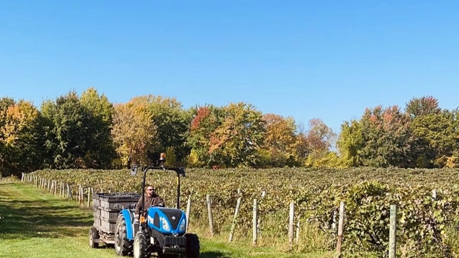 Property at Sutton Road, Jerusalem, NY 14527 43