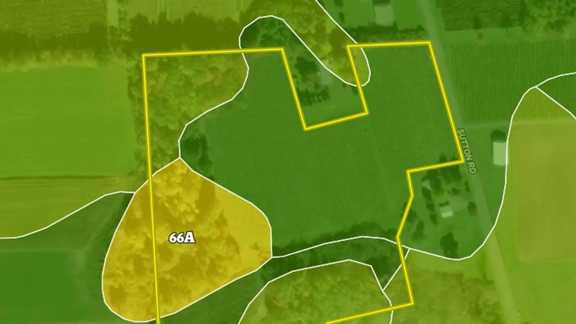 Property at Sutton Road, Jerusalem, NY 14527 49