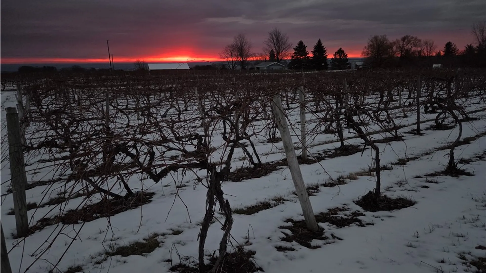 Property at Sutton Road, Jerusalem, NY 14527 5