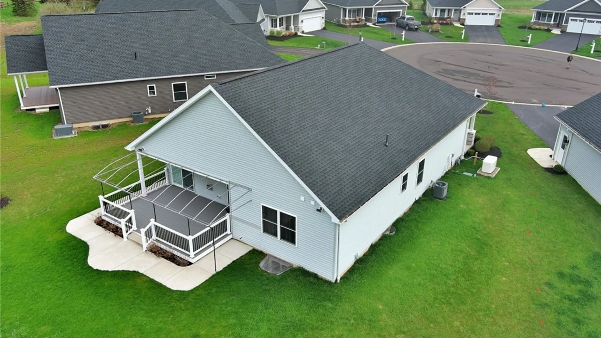 Property at 6385 Boston State Road, Hamburg, NY 14075 6