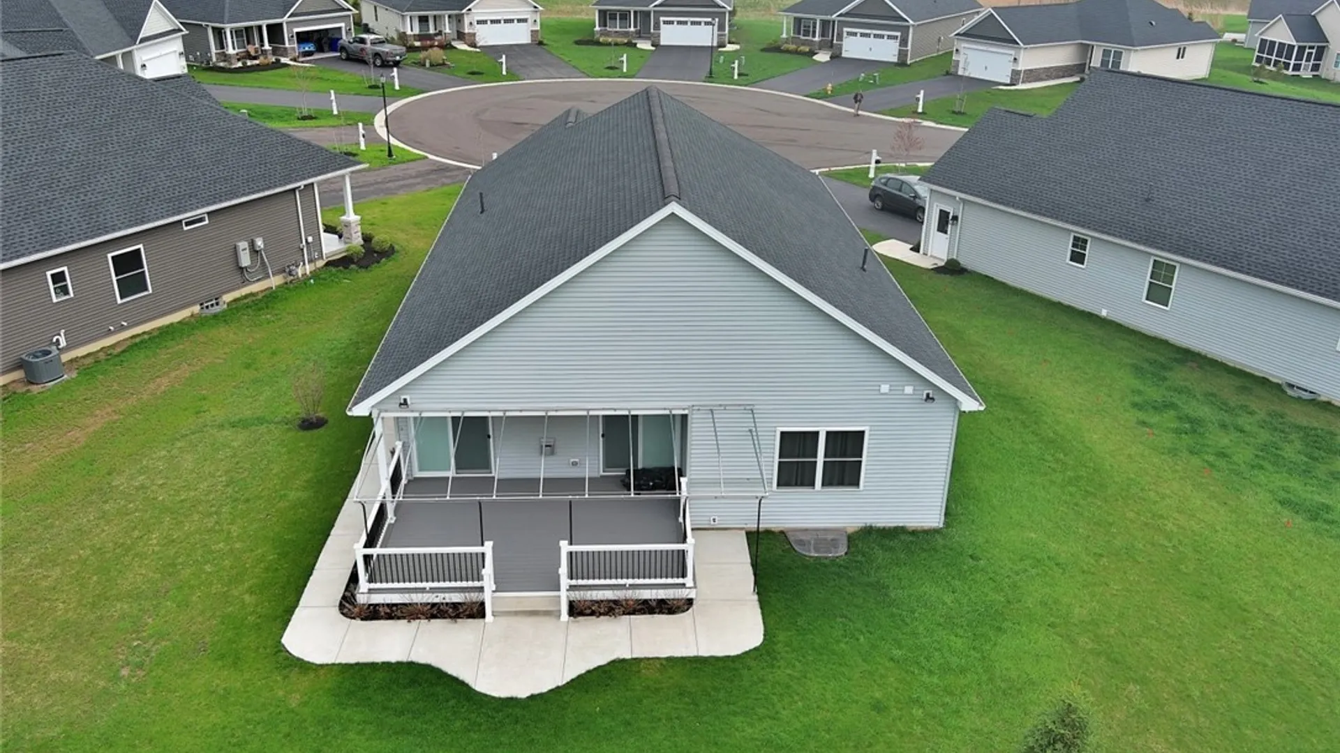 Property at 6385 Boston State Road, Hamburg, NY 14075 7