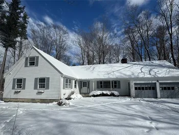 6 Knoll Tree Road, Dryden, NY 14850