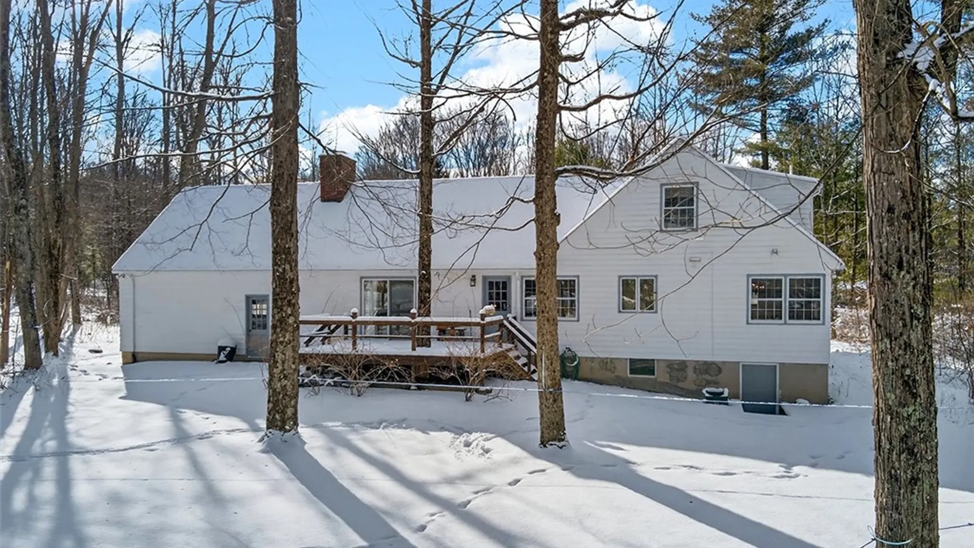 Property at 6 Knoll Tree Road, Dryden, NY 14850 2