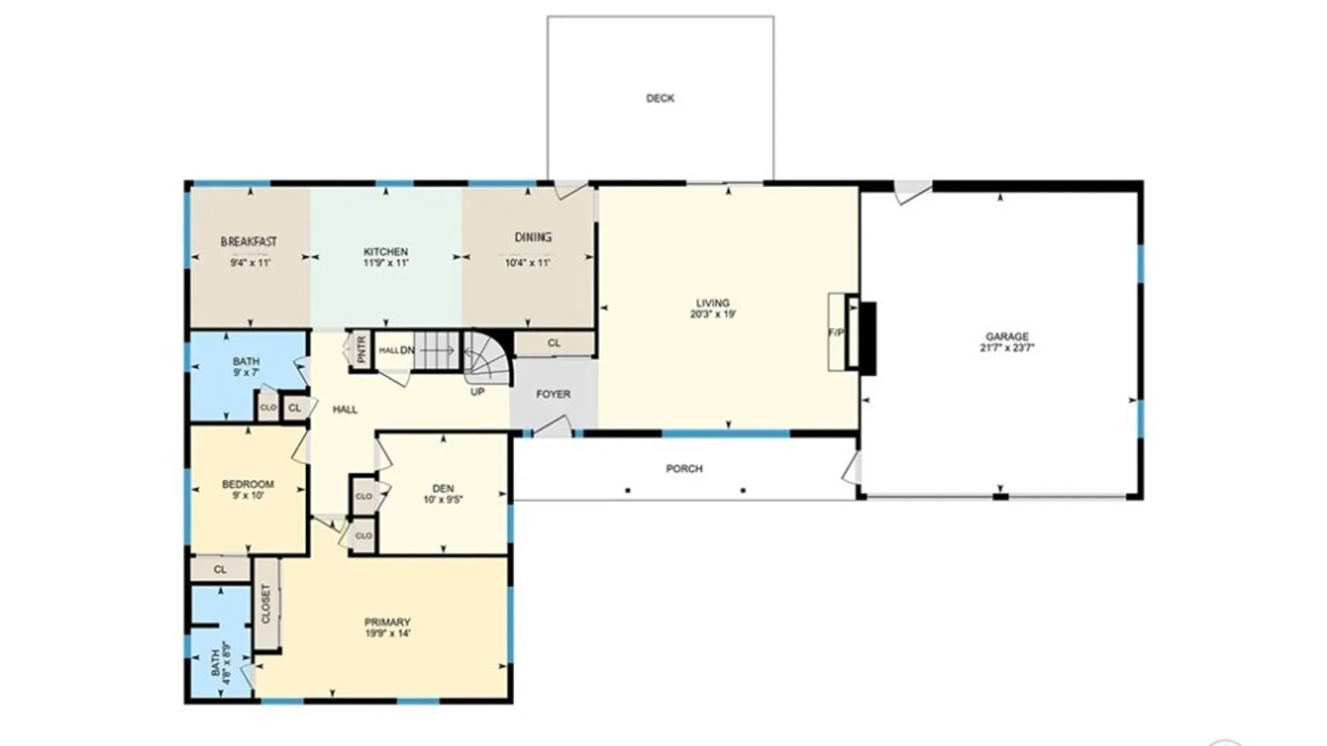 Property at 6 Knoll Tree Road, Dryden, NY 14850 25