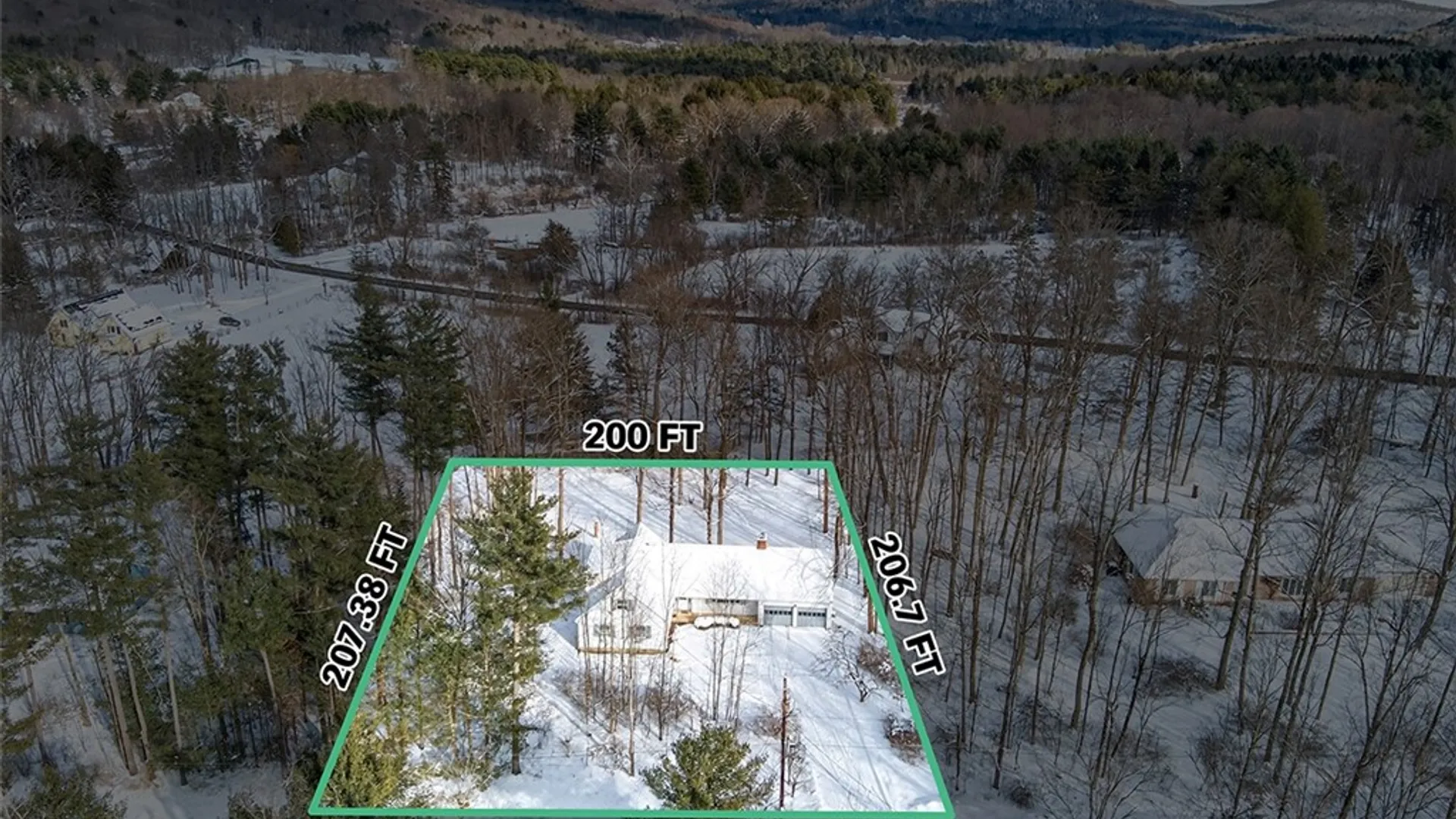 Property at 6 Knoll Tree Road, Dryden, NY 14850 3