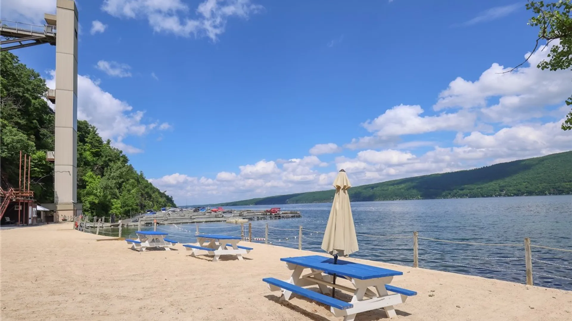 Property at 167 Cliffside Drive, South Bristol, NY 14424 24