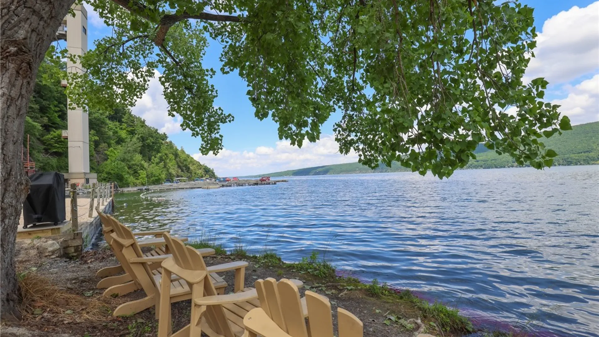 Property at 167 Cliffside Drive, South Bristol, NY 14424 26