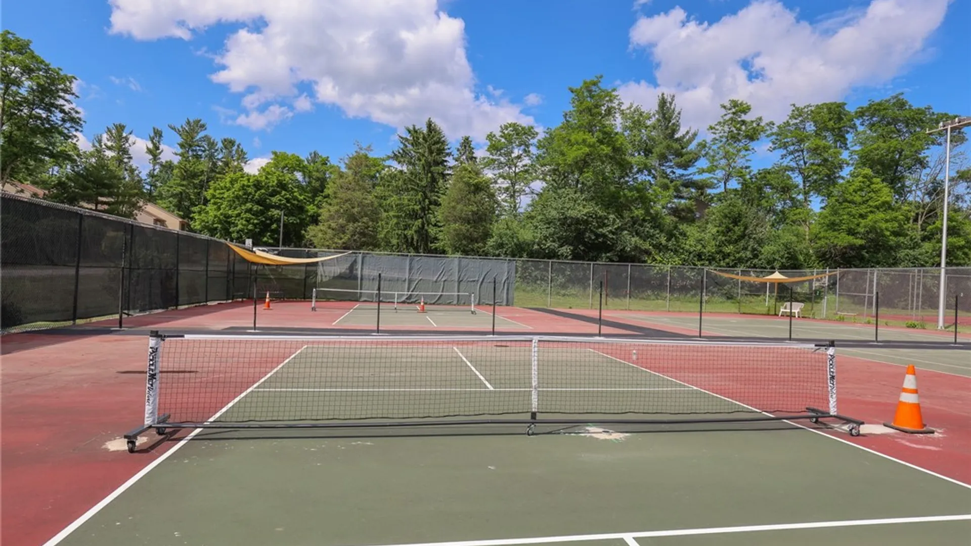 Property at 167 Cliffside Drive, South Bristol, NY 14424 27