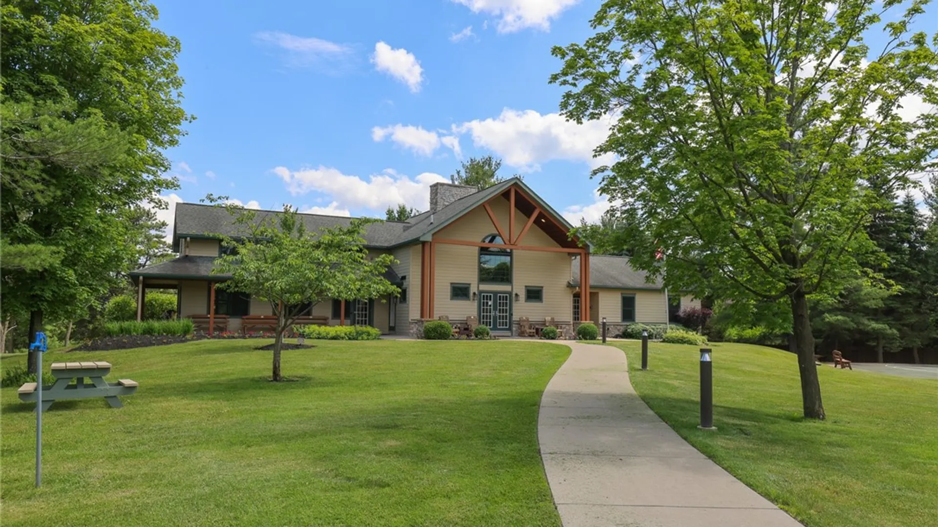 Property at 167 Cliffside Drive, South Bristol, NY 14424 29