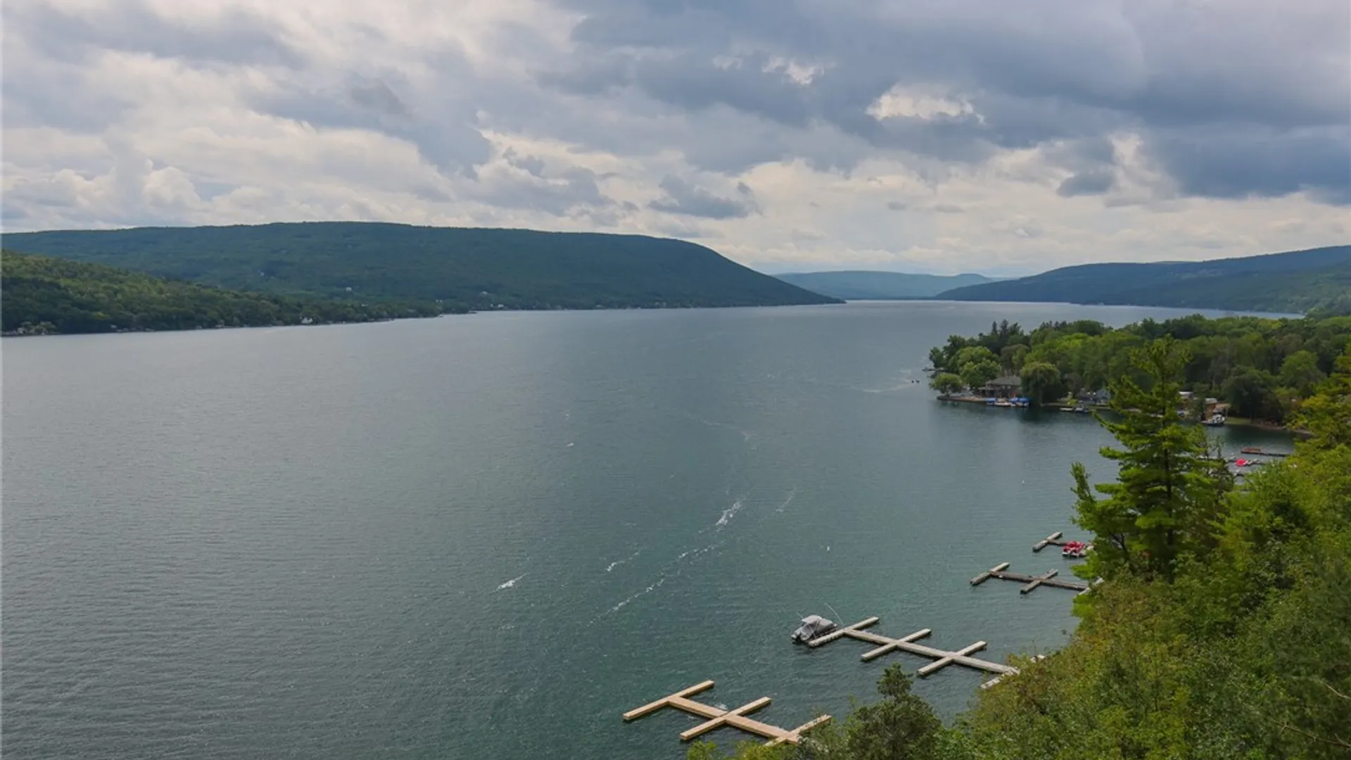 Property at 167 Cliffside Drive, South Bristol, NY 14424 3