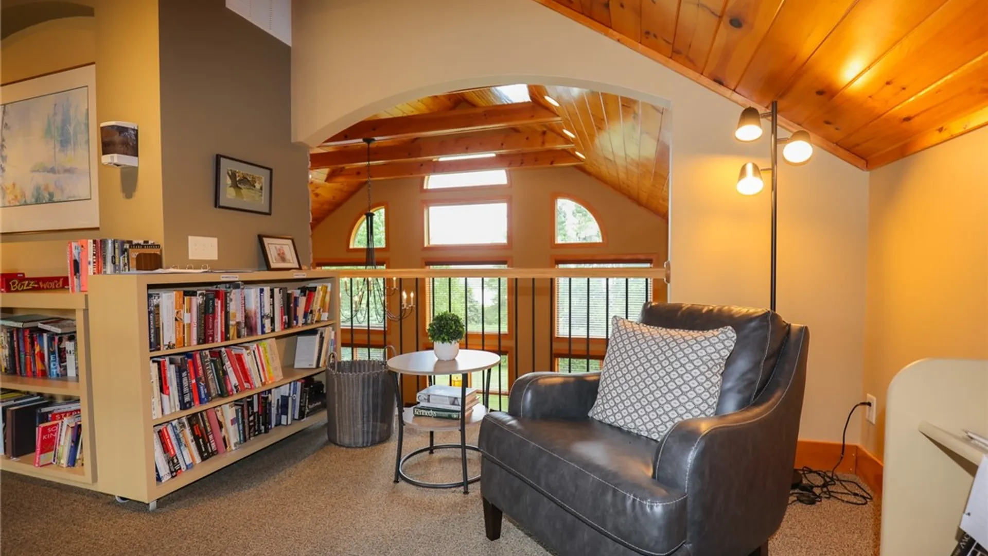 Property at 167 Cliffside Drive, South Bristol, NY 14424 32