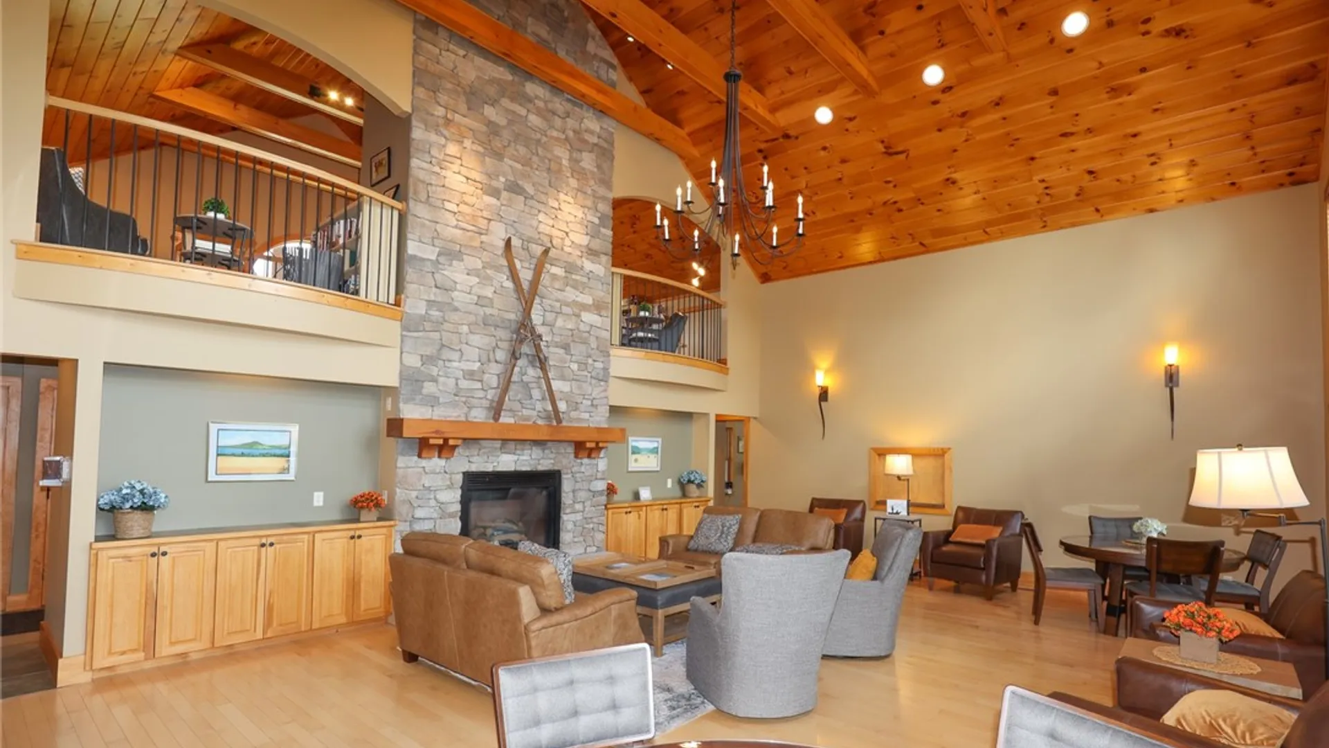 Property at 167 Cliffside Drive, South Bristol, NY 14424 33