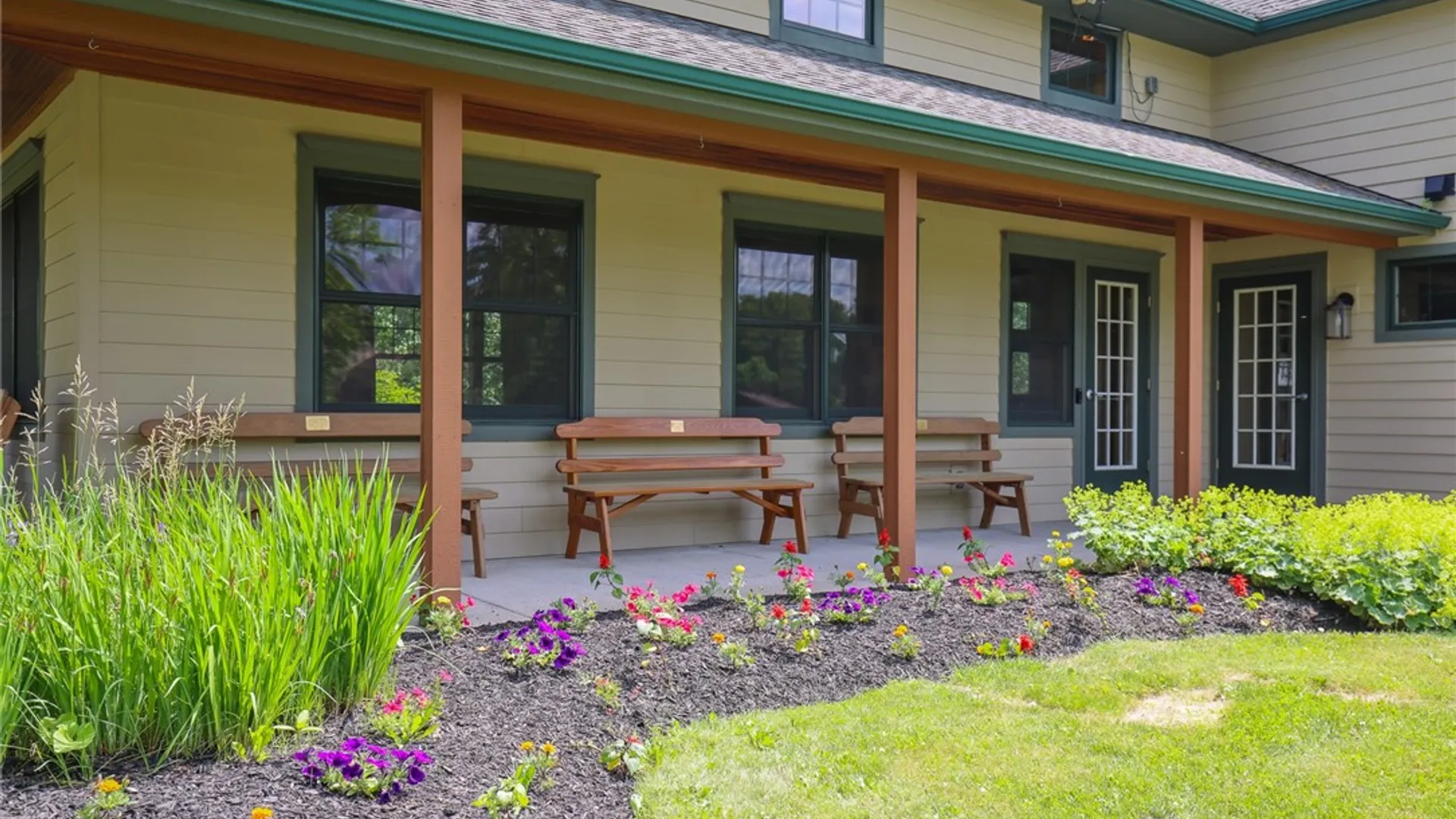 Property at 167 Cliffside Drive, South Bristol, NY 14424 37