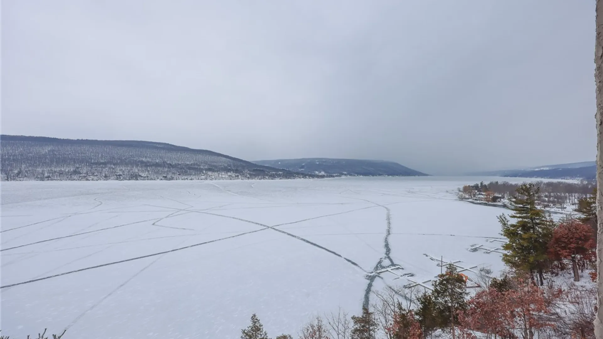 Property at 167 Cliffside Drive, South Bristol, NY 14424 4