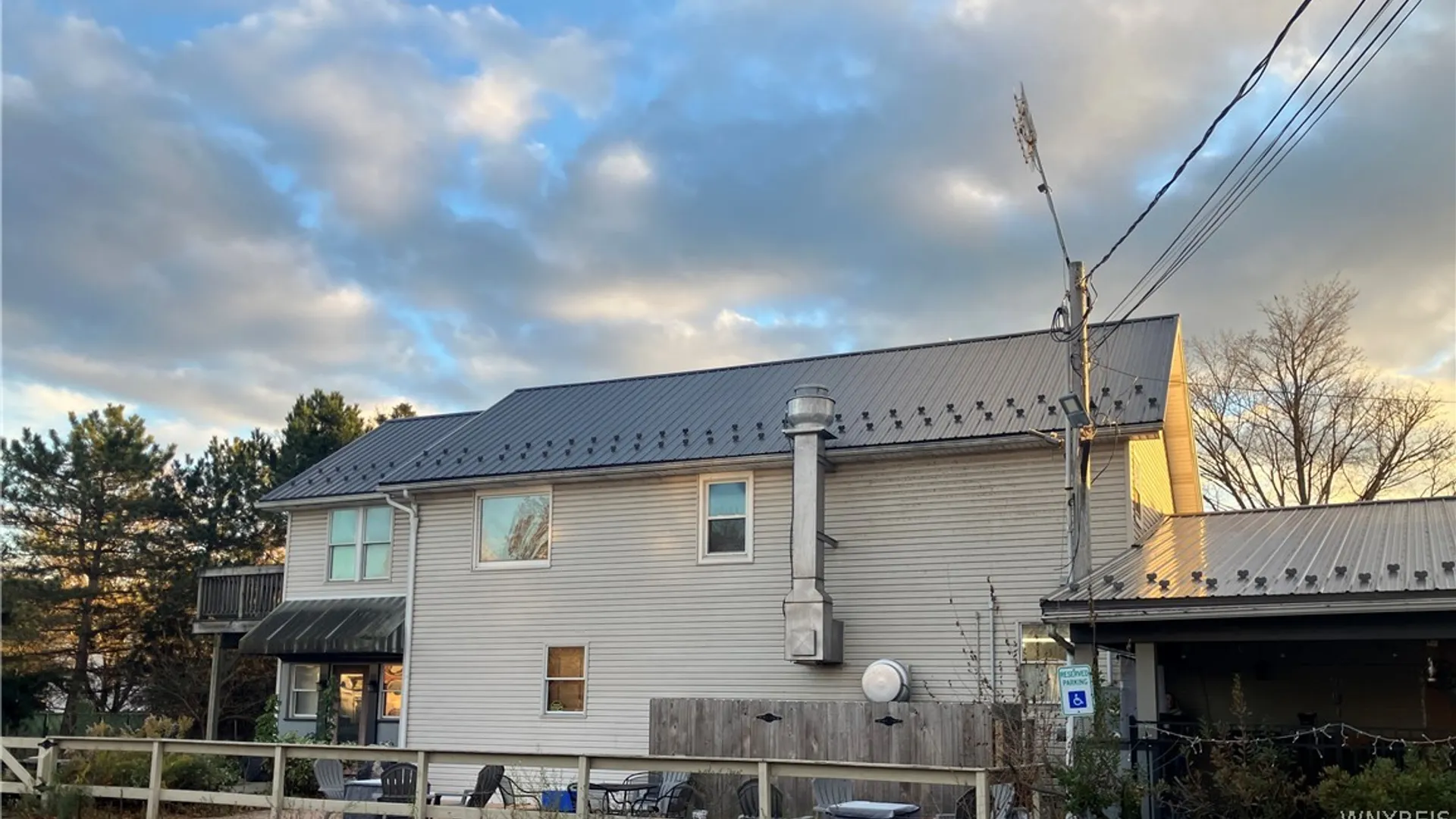 Property at 8557 Main Street, Eden, NY 14057 2