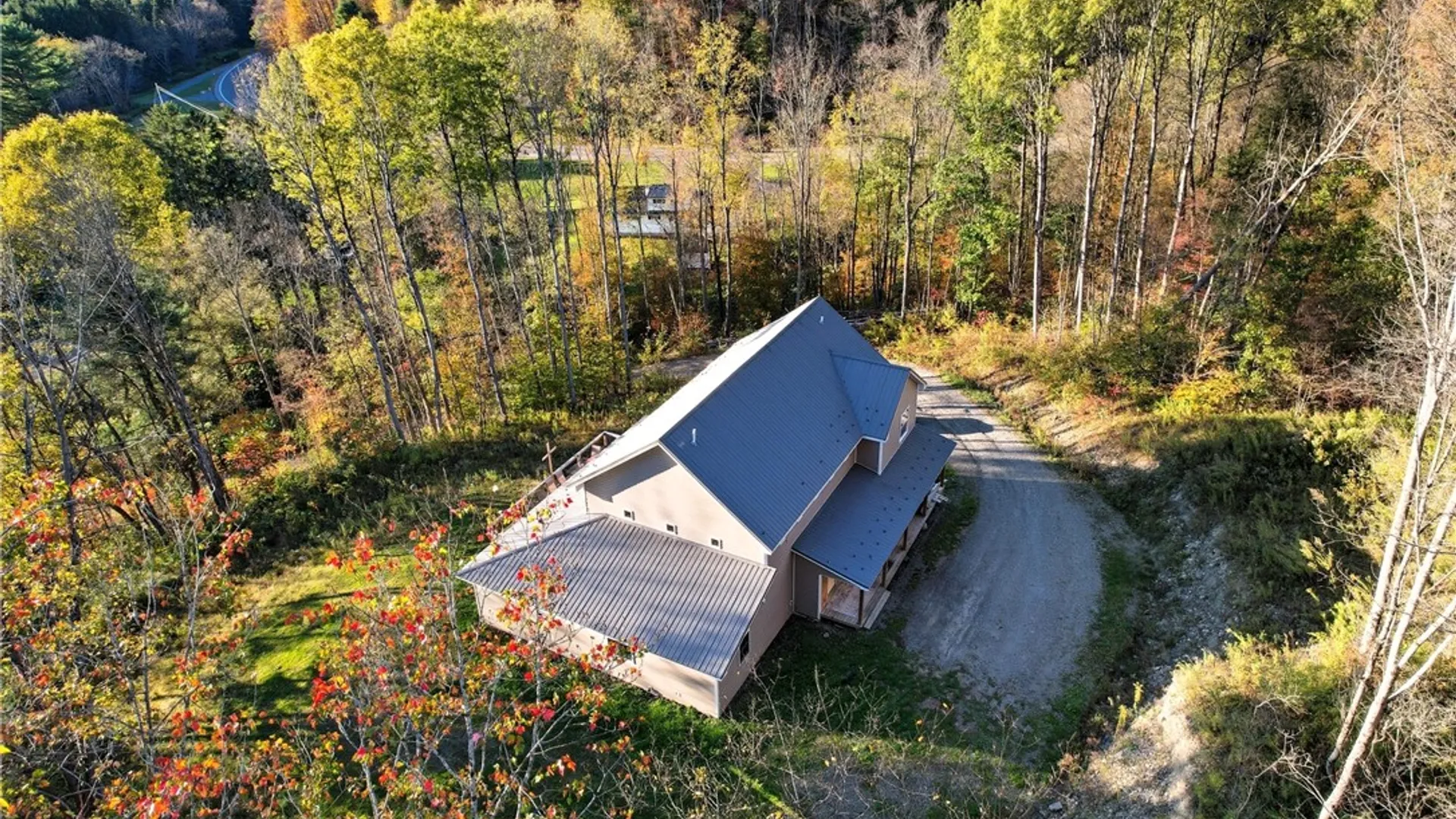Property at 9596 Creek Road, Richford, NY 13835 40