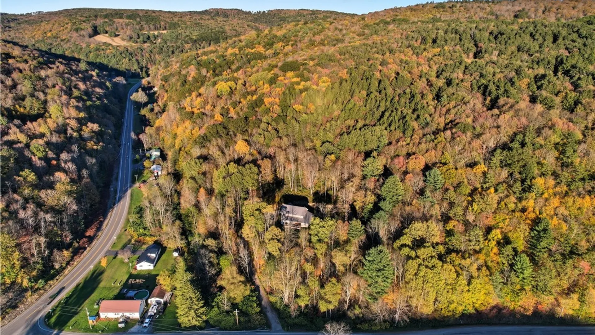 Property at 9596 Creek Road, Richford, NY 13835 42