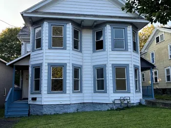 319-321 Herkimer Street, Syracuse, NY 13204
