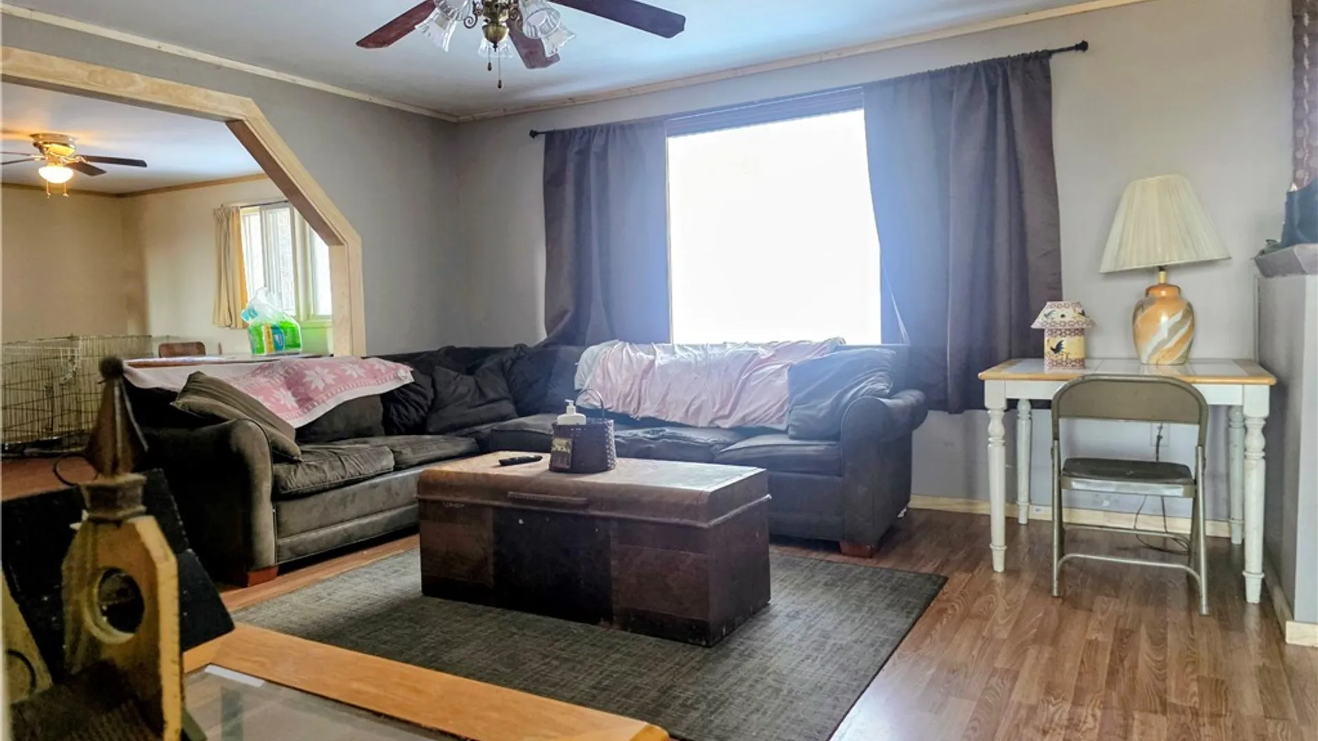 Property at 5135 Robinson Road, Granger, NY 14735 10