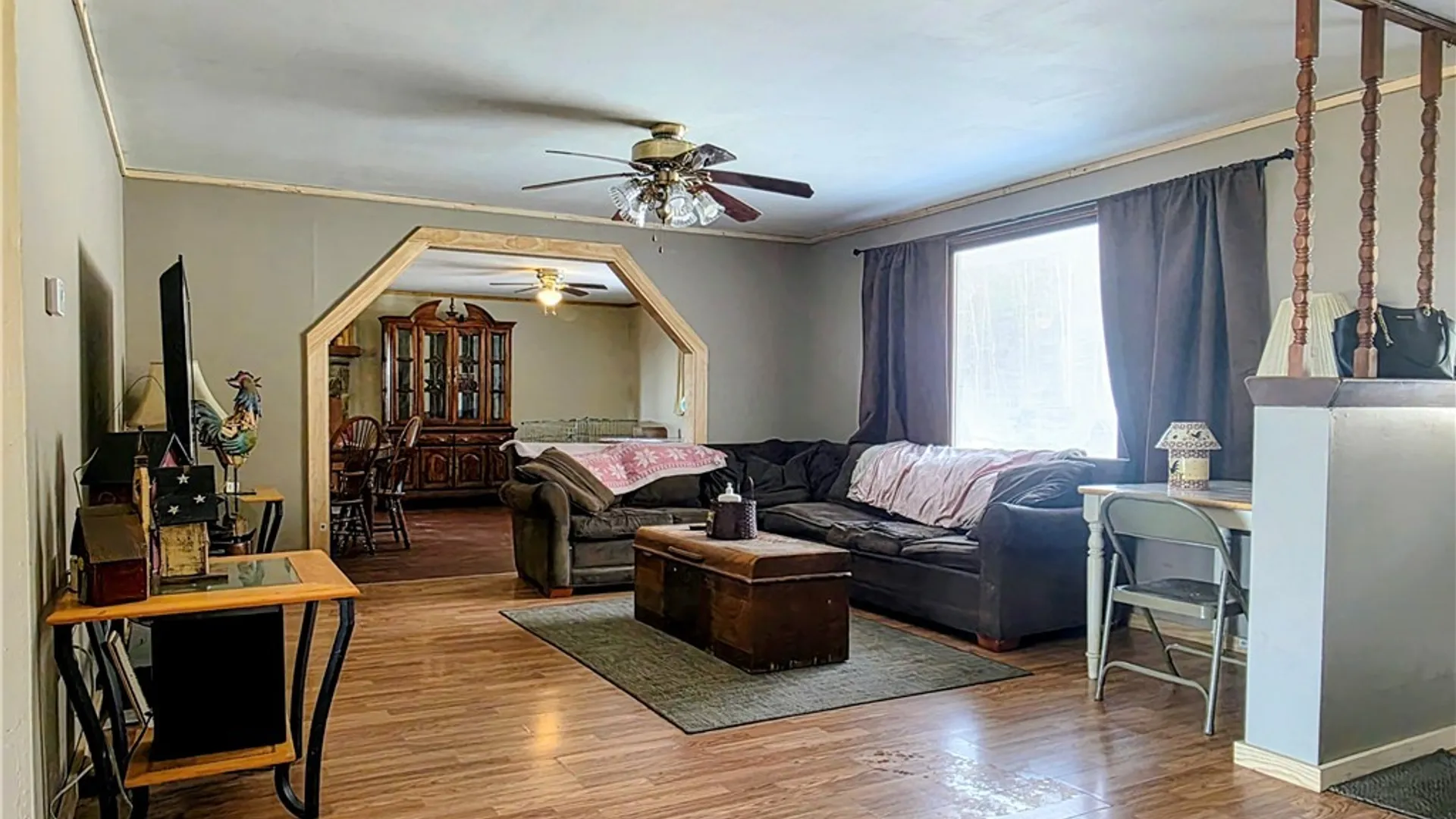 Property at 5135 Robinson Road, Granger, NY 14735 11