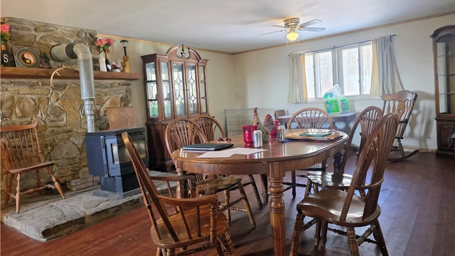 Property at 5135 Robinson Road, Granger, NY 14735 13