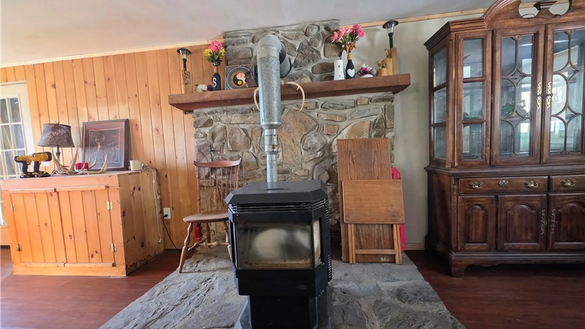 Property at 5135 Robinson Road, Granger, NY 14735 14