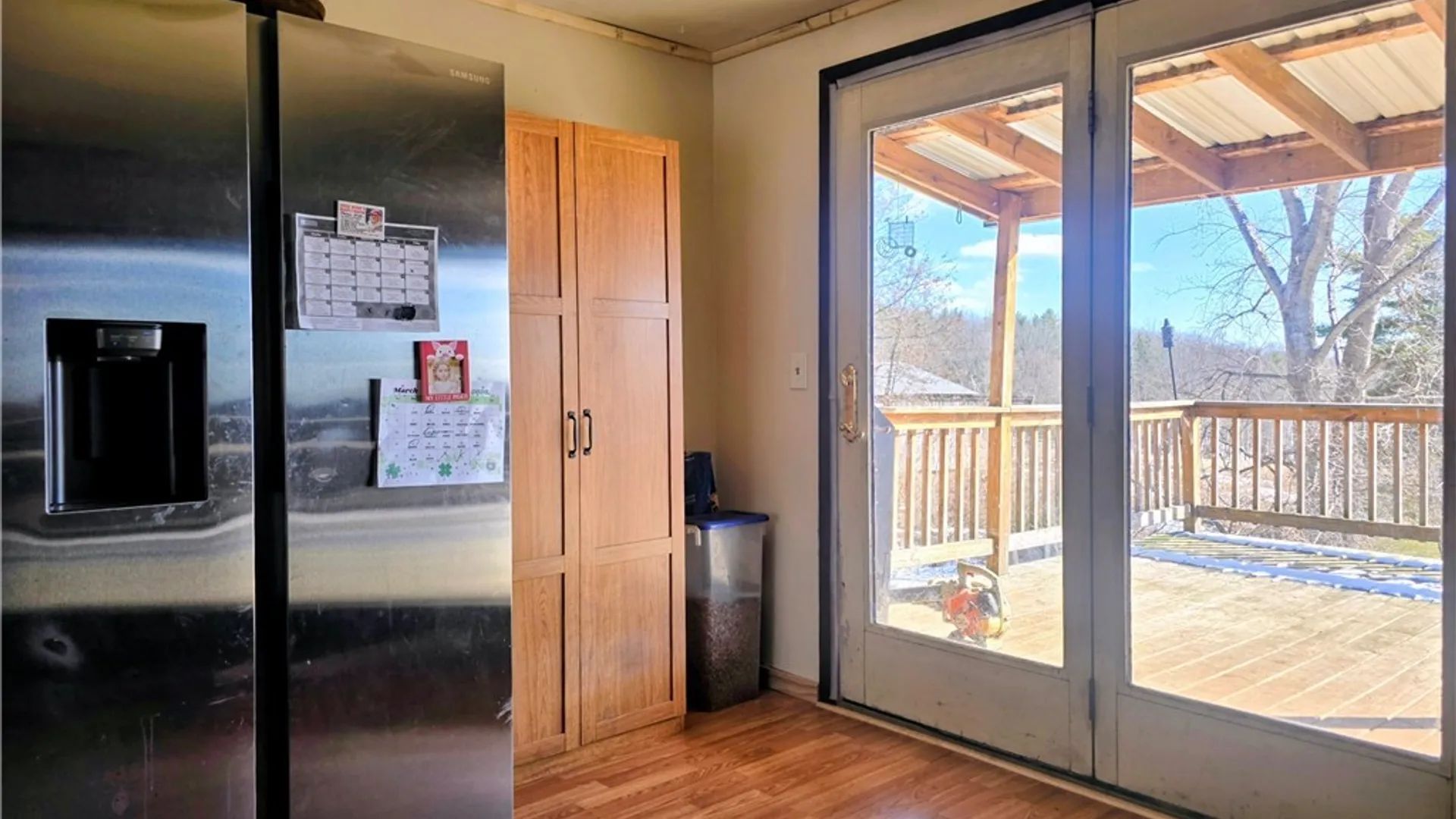 Property at 5135 Robinson Road, Granger, NY 14735 15