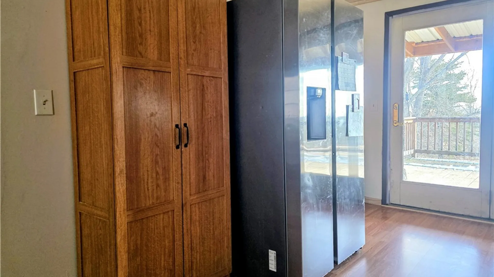 Property at 5135 Robinson Road, Granger, NY 14735 16