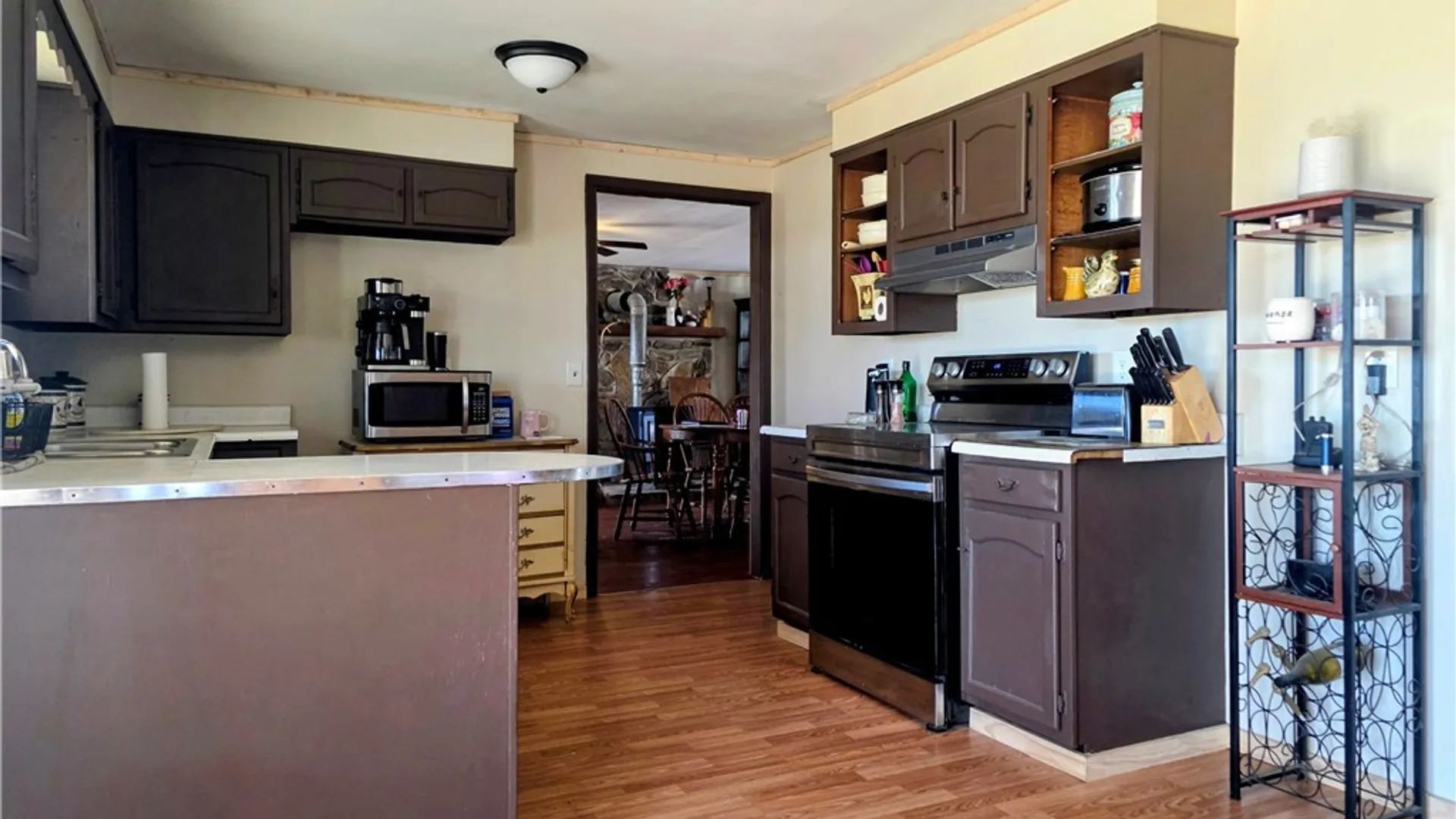 Property at 5135 Robinson Road, Granger, NY 14735 18