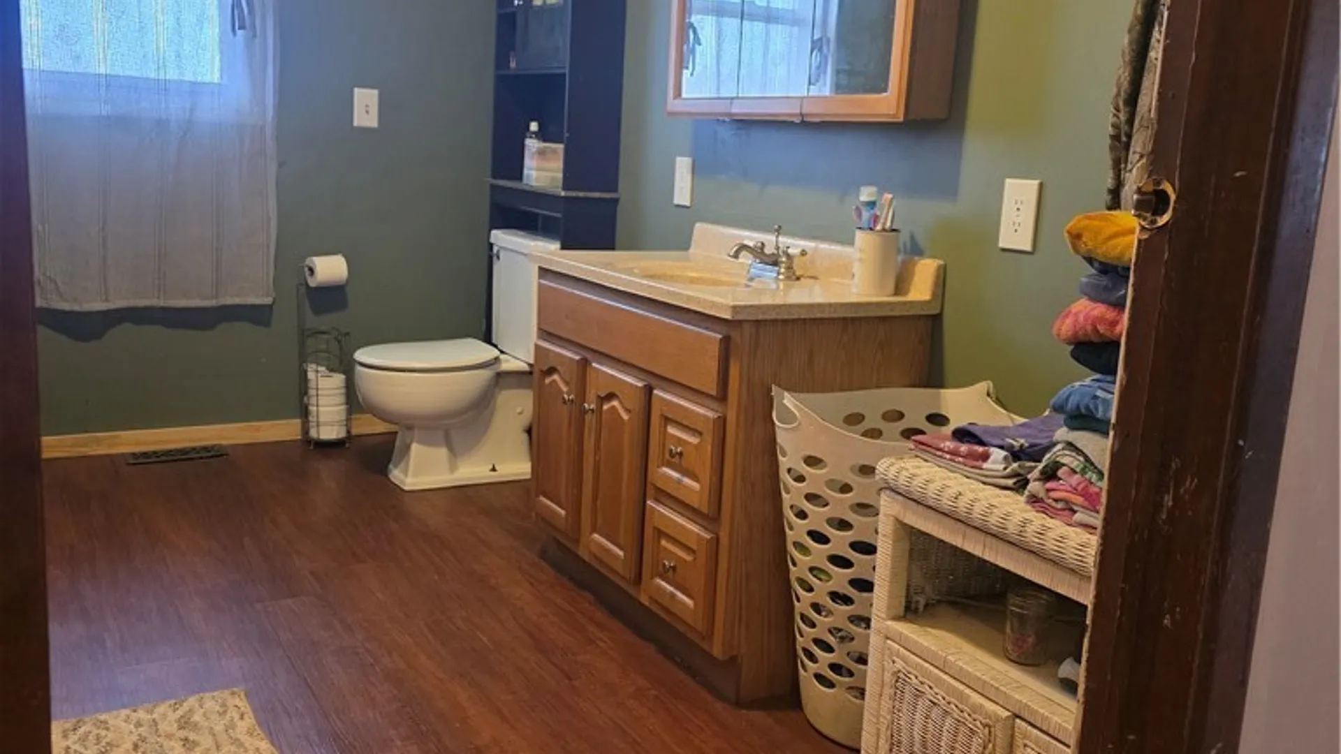 Property at 5135 Robinson Road, Granger, NY 14735 20