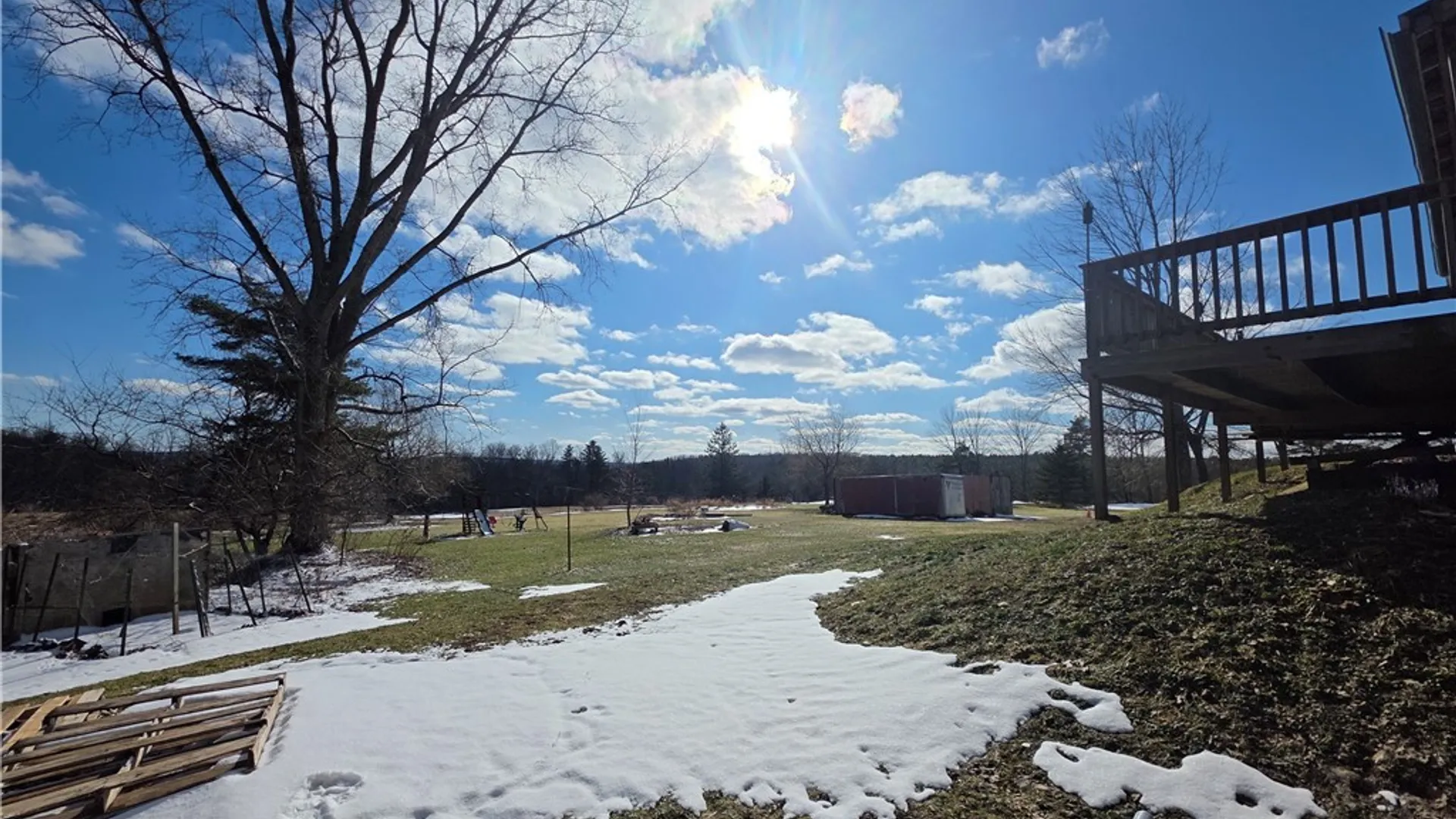 Property at 5135 Robinson Road, Granger, NY 14735 22